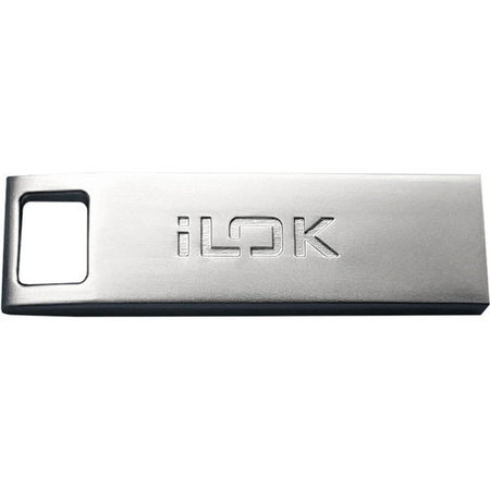 Apple iLok w/  Pro Tools 1 License | USB Dongle / Key  (Key Only)