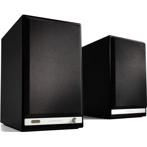 Apple AudioEngine HD6 Black Speakers