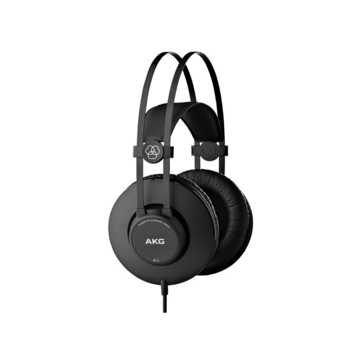 Apple AKG K52 Headphones