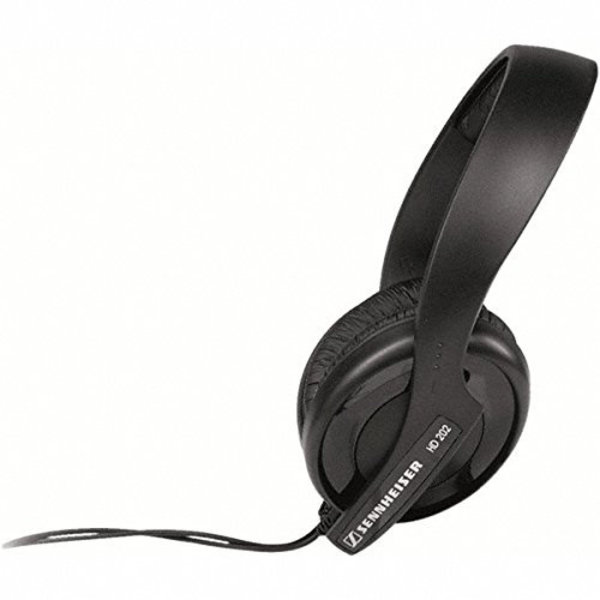 Apple Sennheiser HD 202-II Headphone