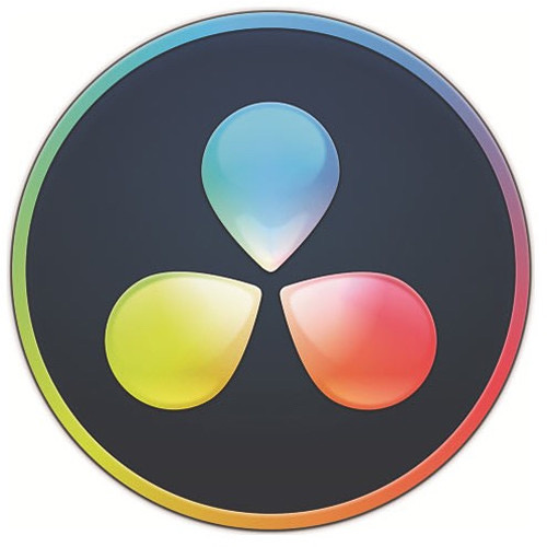 Apple DaVinci Resolve Studio (With Dongle)