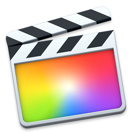 Apple Final Cut Pro X