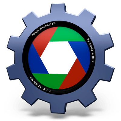 Apple Photo Mechanic