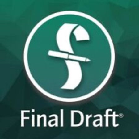 Apple Final Draft 11