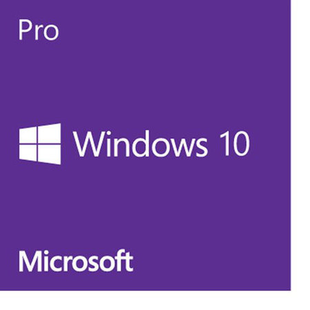 Apple Windows 10 Professional
