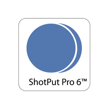 Apple ShotPut Pro 6
