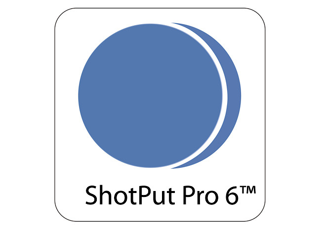 Apple ShotPut Pro 6
