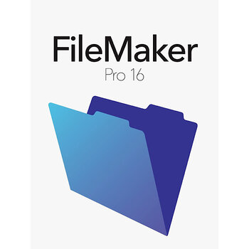 Apple Filemaker 12