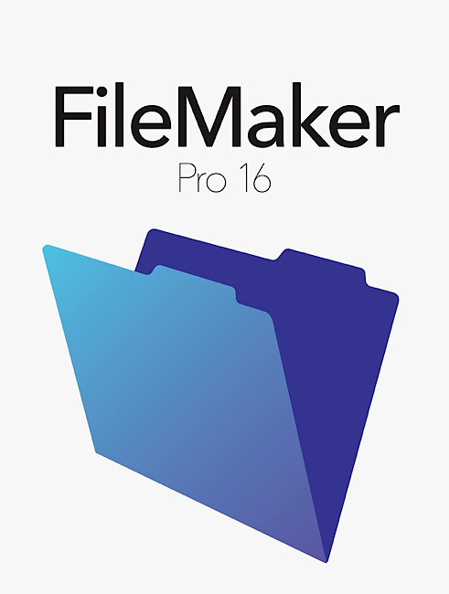 Apple Filemaker 12