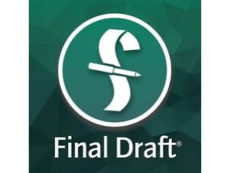 Apple Final Draft 8