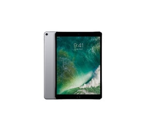 【値下げ中】Apple iPad Pro 10.5 64GB スペースグレイ