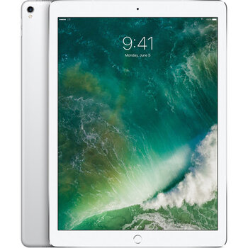 Apple iPad Pro 12.9"/256GB/Wi-Fi/White