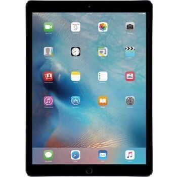 Apple iPad Pro 12.9"/128GB/CELL/Black