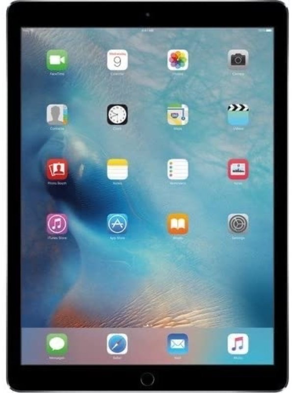 Apple iPad Pro 12.9"/128GB/CELL/Black