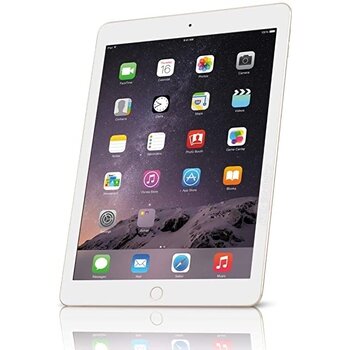 Apple iPad Air 2 / 128GB / WiFi Only / White