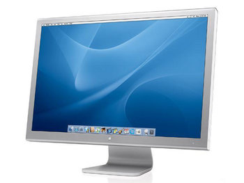 Apple 30" Apple Cinema Display