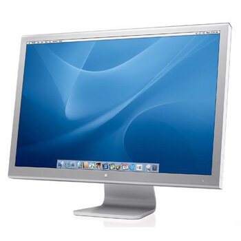 Apple 30" Apple Cinema Display