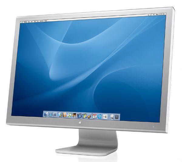 Apple 30" Apple Cinema Display