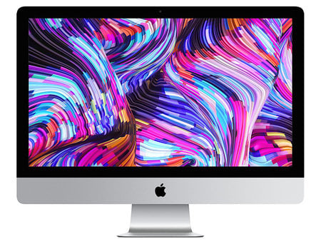 Apple iMac 27" 5K 4.2GHz i7/32GB/2TB SSD/Pro 580 8GB/M17