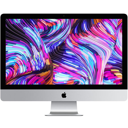 Apple iMac 27" 5K 3.5GHz i5/8GB/1TB Fusion/Radeon Pro 575/M17