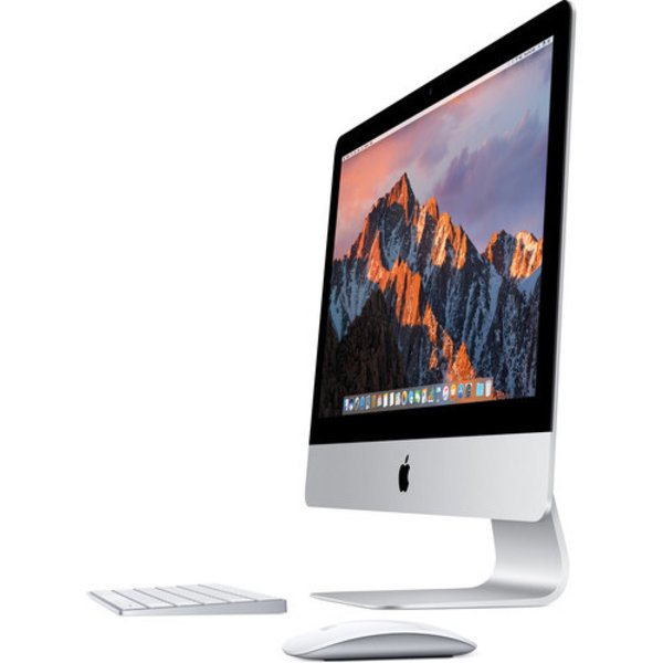 iMac 21.5” Retina 4K Late 2015 512GB SSDデータ初期化して発送いたし ...