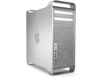 Pre-Loved 3.33GHz 12-core / Westmere 5,1 / 1x 1TB 7200RPM hard drive / NVIDIA GT120 graphics card / 16GB 1333MHz RAM (8x 2GB)