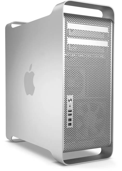 Pre-Loved 2.66GHz 12-core / Westmere 5,1 / 1x 640GB 7200RPM hard drive / NVIDIA GT 120 512MB graphics card / 16GB RAM (8x 2GB)