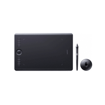 Apple Wacom Intuos Pro Medium Pen & Touch Tablet PTH-660