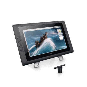 Apple Wacom Cintiq 22HD Creative Pen Display