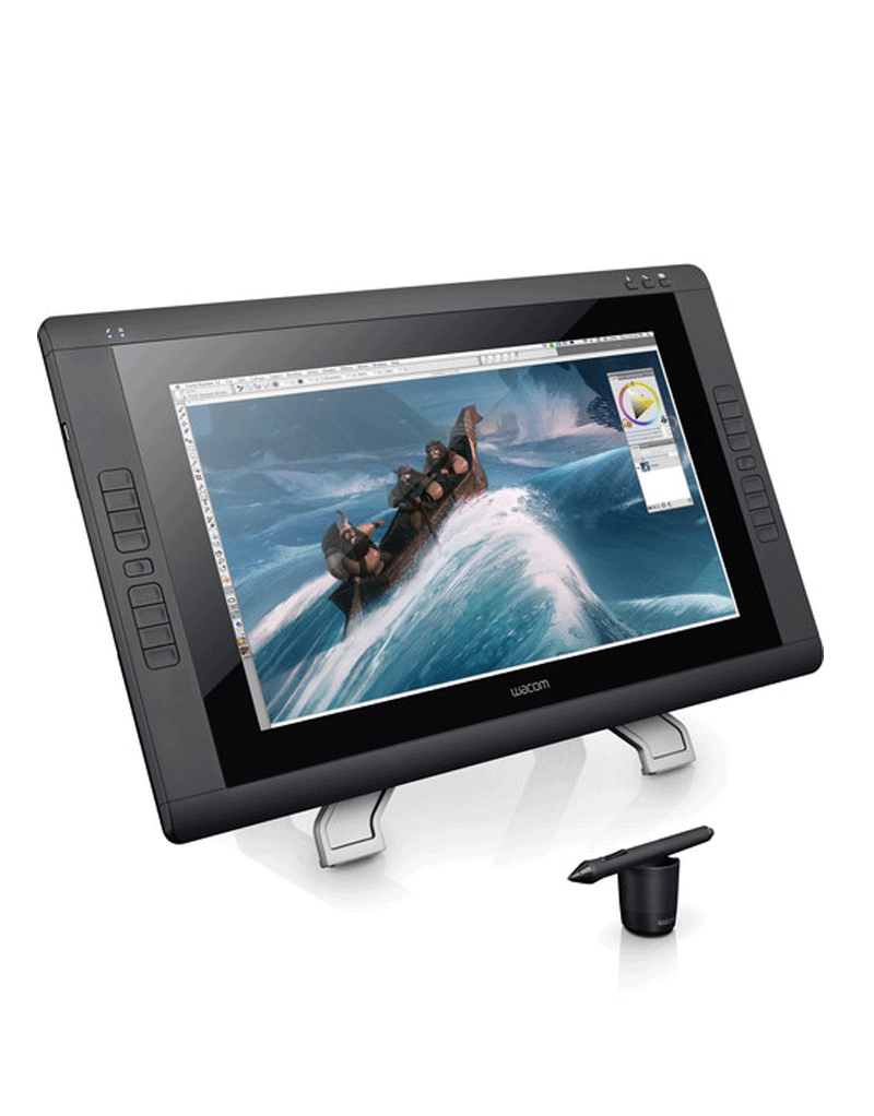 Apple Wacom Cintiq 22HD Creative Pen Display