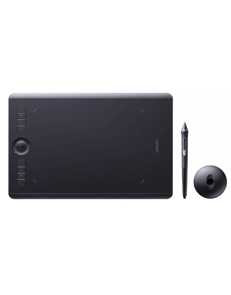 Wacom Intuos Pro Large Tablet - MacEnthusiasts