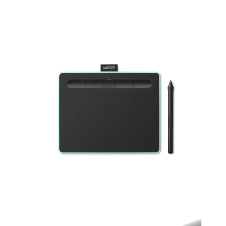 Apple Wacom Intuos Small Tablet CTH-480