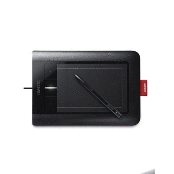 Apple Wacom Bamboo Medium Tablet CTH-670