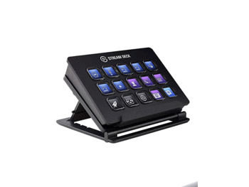 Elgato Stream Deck Adapter