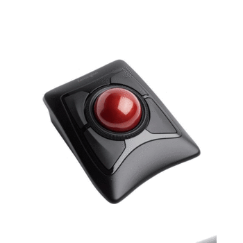 Apple Trackball Mouse
