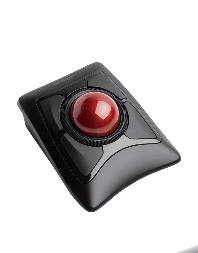Apple Trackball Mouse