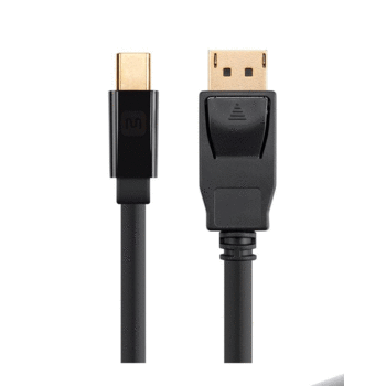 Apple Mini DisplayPort to DisplayPort Cable
