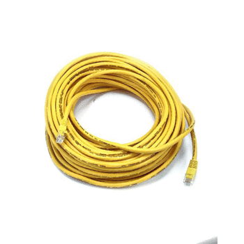 Apple CAT6: 35' Cat6 Ethernet Cable