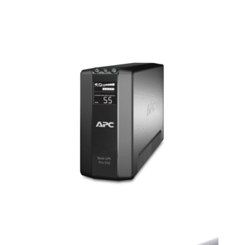 Apple APC Back-UPS BR1500G 1500 VA Tower UPS
