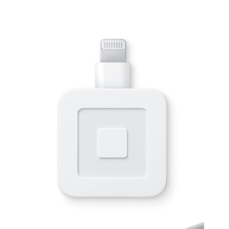 Apple Square Reader - Headphone Jack