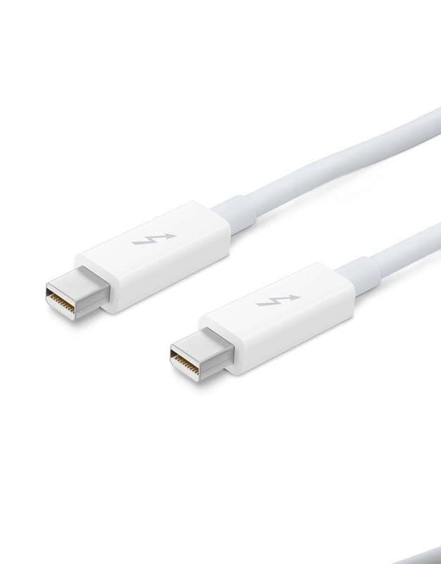 Apple 6' Thunderbolt Cable