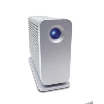 Apple LACIE LITTLE BIG DISK 2TBSSD/THUNDERBOLT 2X2