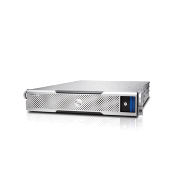 Apple G-Rack 120TB 12-BAY RAID