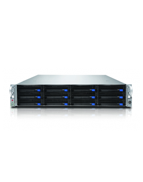 Apple G-Rack 120TB 12-BAY RAID