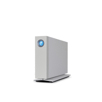 Apple Lacie d2 Thunderbolt 3TB, USB 3.0 RAID
