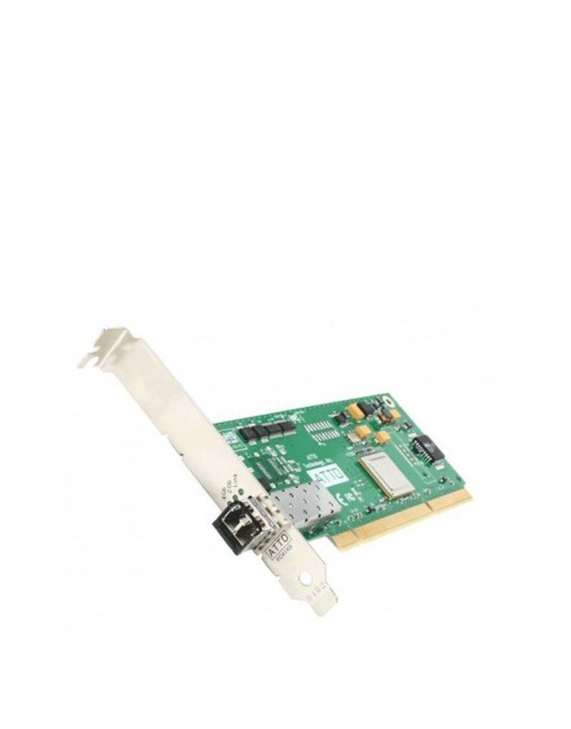 Apple Atto 4gb Fibre Channel Card FC41XS