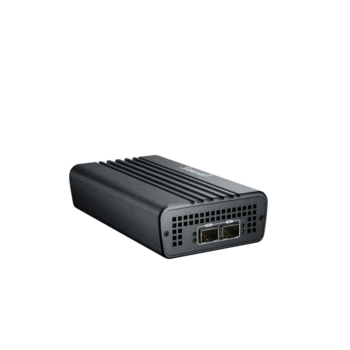 Apple Promise SANLink2 (8GB) - 2 x - Thunderbolt 2 - 8 Gbps