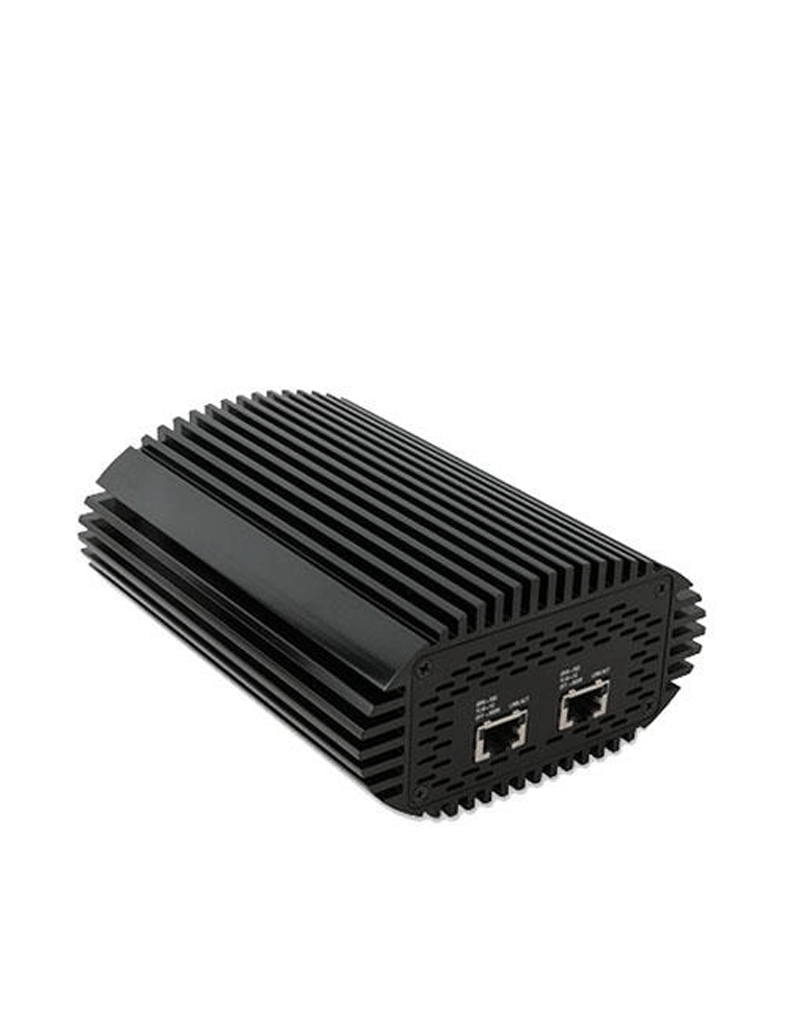 Apple Sonnet Twin 10G Thunderbolt 2 to Dual Port 10 Gigabit Ethernet Adapter