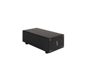 Apple Sonnet Twin 10G Thunderbolt 3 to Dual Port 10 Gigabit Ethernet Adapter