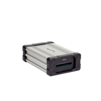 Apple Sonnet Echo ExpressCard Pro Thunderbolt